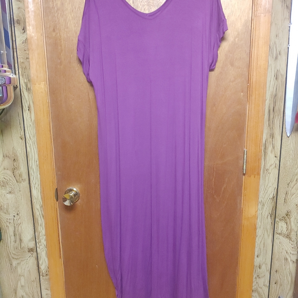 Lula Dress